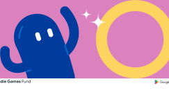 Indie Games Fund 2025